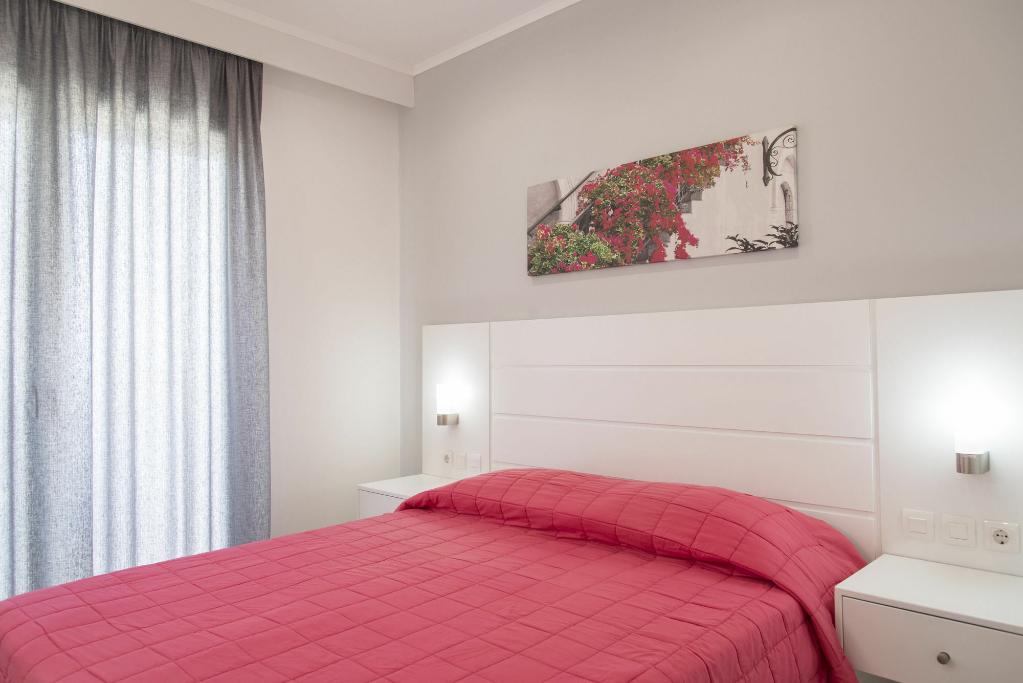 Byron Apartments Tigaki Exteriér fotografie