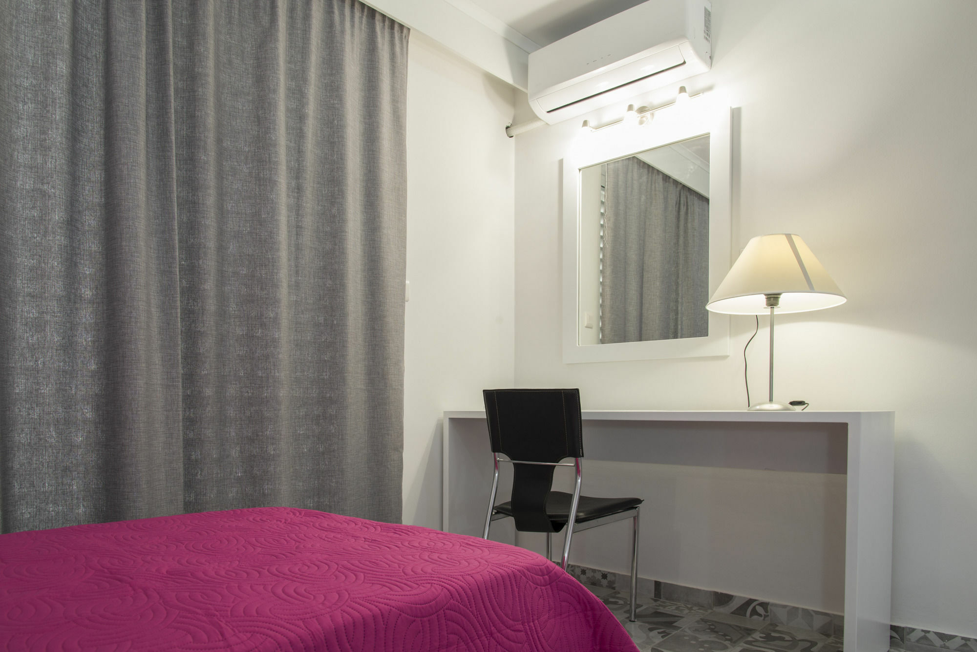 Byron Apartments Tigaki Exteriér fotografie