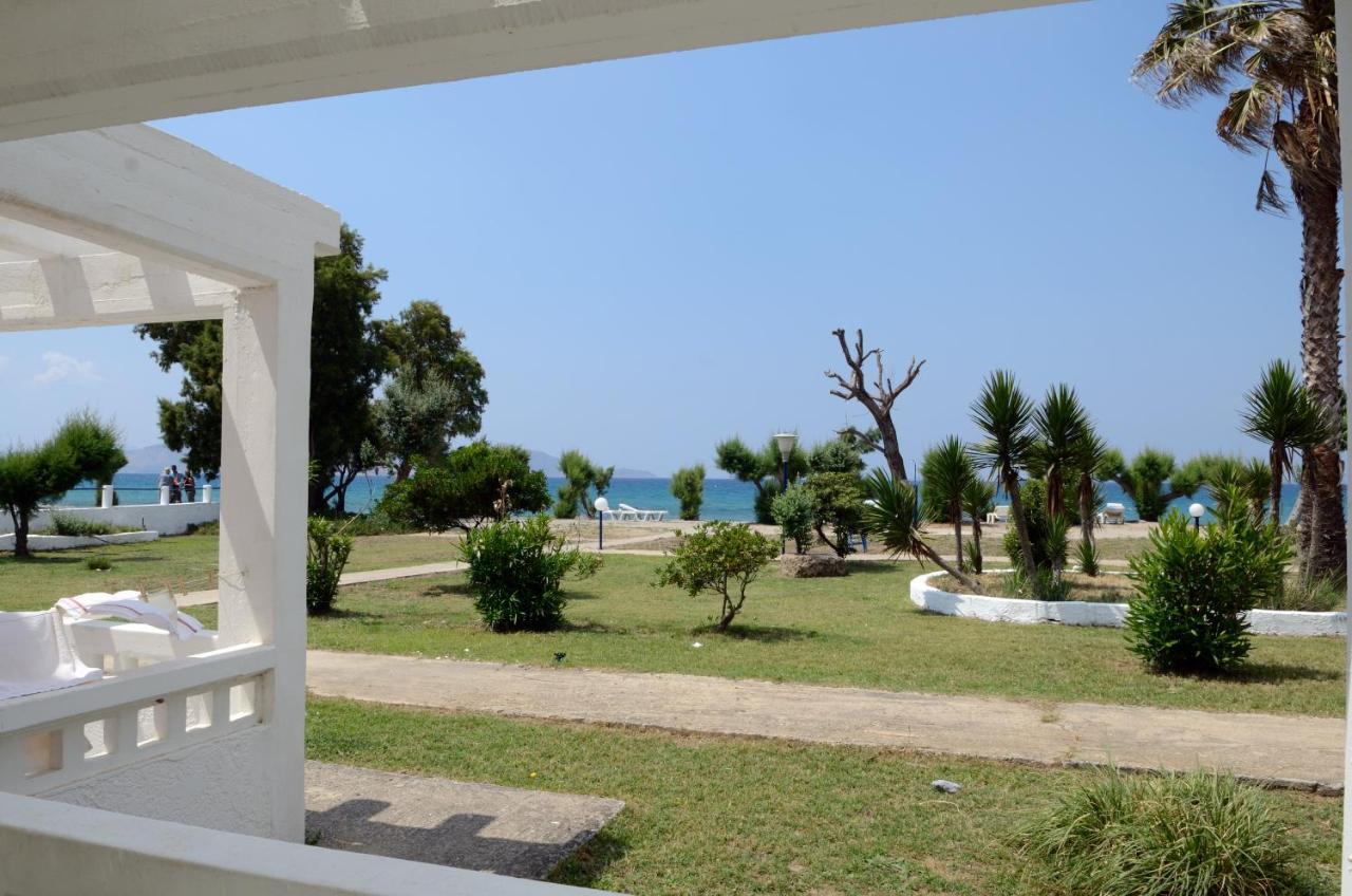 Byron Apartments Tigaki Pokoj fotografie